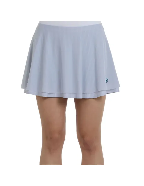 Falda Bullpadel Okab Mujer | Ofertas de pádel